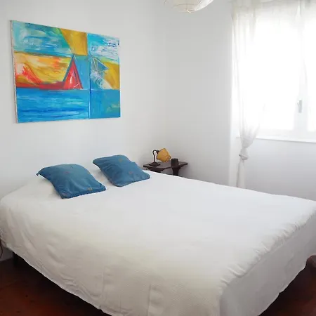 Kwatera prywatna Casa De Santo Antonio Oeiras
