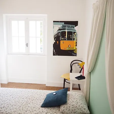 منزل للإقامة Casa De Santo Antonio أويراس