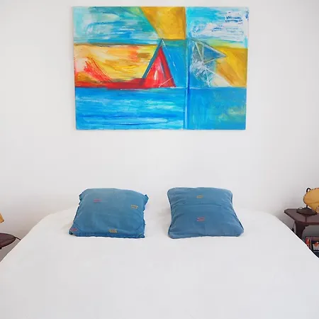 Casa De Santo Antonio * Oeiras