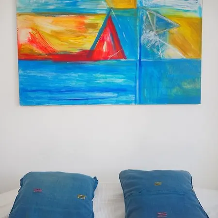 Casa De Santo Antonio