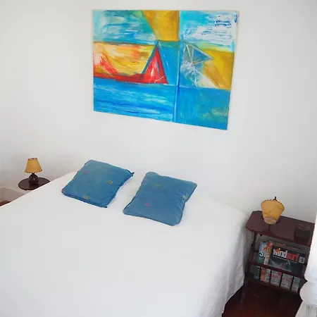 Casa De Santo Antonio Kwatera prywatna *